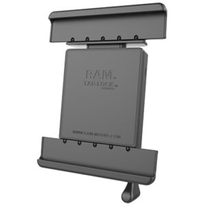 RAM Mounts – Tab-Lock for L- Tablets (RAM-HOL-TABL26U)