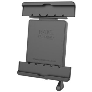RAM MOUNTS TAB-LOCK UNIVERSAL TELINE 9,7" TABLETEILLE (RAM-HOL-TABL28U)