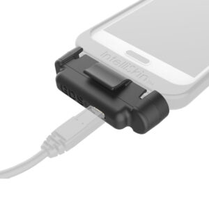 RAM MOUNTS MICRO-USB LATAUSADAPTERI INTELLISKIN KUORILLE (RAM-GDS-AD1U)