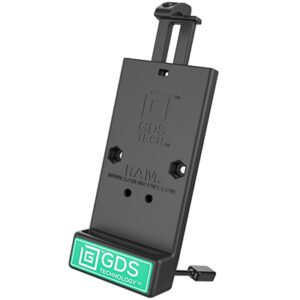 RAM MOUNTS GDS-AUTOTELINE UNIVERSAL PUHELIMILLE (RAM-GDS-DOCK-V1U)
