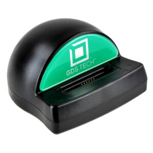 RAM MOUNTS GDS TECHNOLOGY PÖYTÄTELAKKA PRO (RAM-GDS-DOCK-D1U)