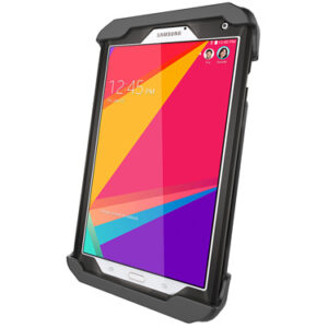 RAM MOUNTS TAB-TITE CRADLE FOR 7-8" TABLETS IN A HEAVY DUTY CASE (RAM-HOL-TAB23U)