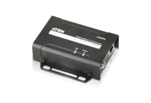 ATEN – Transmitter, HDMI extender over CAT5e/6/6a, HDBaseT-Lite, 4K, 70m (VE801T-AT-G)