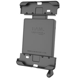 RAM Mounts – Tab-Lock for L- Tablets (RAM-HOL-TABL31U)
