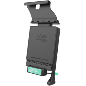 RAM Mounts – Lock Dock - Sam G Tab S2 9.7 (RAM-GDS-DOCKL-V2-SAM19U)
