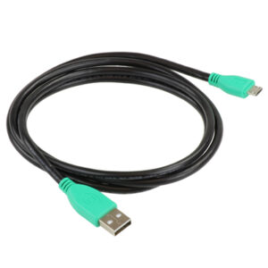 RAM Mounts – GDS® USB 2.0 Cable 0 - 1.2 M (RAM-GDS-CAB-MUSB2-1)