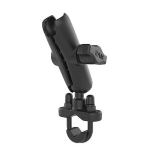 RAM Mounts – UNKP RAM RAIL MOUNT (RAM-B-149Z-QU1U)