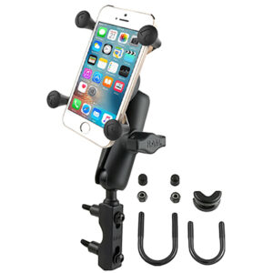 RAM Mounts – UNPKD RAM MOTORCYCLE MOUNT (RAM-B-174-UN7U)