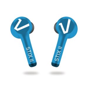Veho – STIX II True Wireless  (VEP-211-STIX2-A)