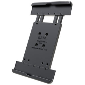 RAM MOUNTS TAB-TITE UNIVERSAL TELINE 9,7" TABLETILLE (MM. GALAXY TAB A, TAB S3 9,7") (RAM-HOL-TAB28U)