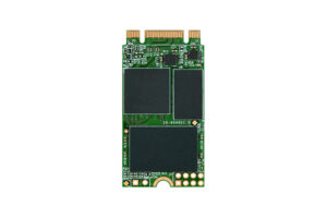 TRANSCEND 120 GB M.2 2242 SSD, SATA3 B+M KEY, TLC - 420S (TS120GMTS420S)