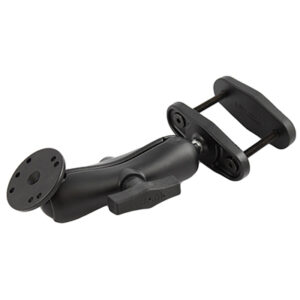 RAM Mounts – RAM 2.5" SQUARE (RAM-101U-247-25)