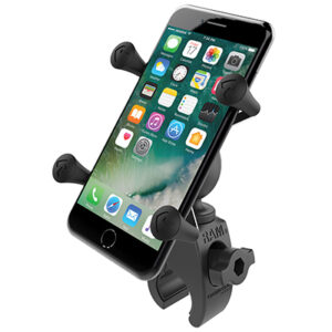 RAM Mounts – X-Grip® M- phoneholder B-size (RAM-HOL-UN7-400U)