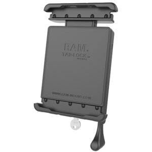 RAM Mounts – Tab-Lock for S- Tablets (RAM-HOL-TABL30U)