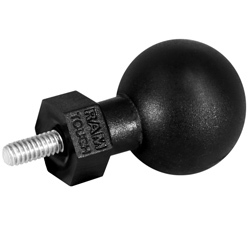 RAM Mounts – T-ball M12-1.75 x 12mm, C-size (RAP-379U-M1217512)