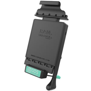 RAM MOUNTS GDS TECHNOLOGY LUKITTAVA TELINE APPLE IPAD MINI 4 (RAM-GDS-DOCKL-V2-AP7U)