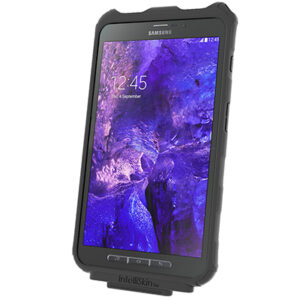 RAM Mounts – IntelliSkin for Samsung Tab  (RAM-GDS-SKIN-SAM17U)