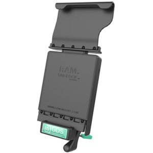 RAM MOUNTS GDS TECHNOLOGY LUKITTAVA TELINE SAMSUNG GALAXY TAB A (2016) 10.1" (RAM-GDS-DOCKL-V2-SAM23U)