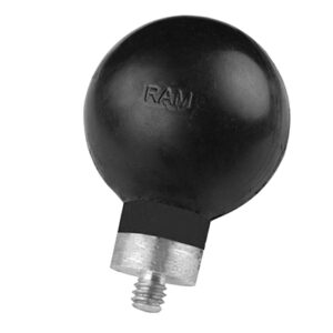 RAM Mounts – RAM part for 1/4"-20, C-size (RAM-237U)