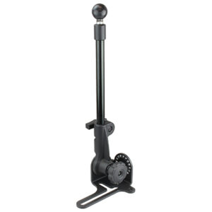 RAM Mounts – RAM Pod HD, floor base, C-size (RAM-316-HD-NABU)