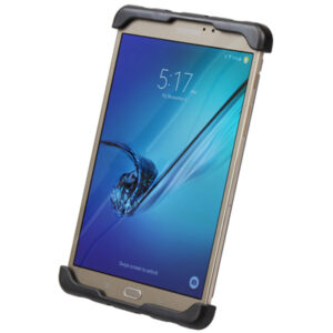 RAM MOUNTS TAB-TITE UNIVERSAL TELINE 8" TABLETEILLE MM. SAMSUNG GALAXY TAB S2 8" (RAM-HOL-TAB30U)