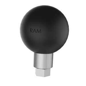 RAM Mounts – RAM C Size 1.5" Ball (RAM-337U)