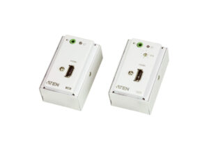 ATEN – HDMI / Audio Over CAT5 (VE807-AT-G)