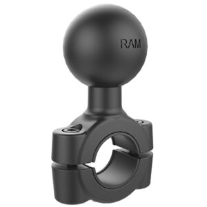RAM Mounts – RAM TORQUE MEDIUM RAIL BASE - C KOKO (RAM-408-75-1U)