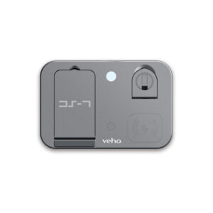 Veho – DS-7 Qi wireless  (VWC-004-DS7)