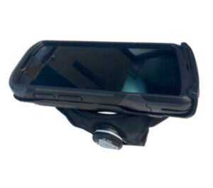 ZEBRA – TC53/TC58 WRIST MOUNT  (SG-NGTC5-WMADP1-02)