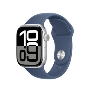 APPLE Watch Series 10 GPS 42mm (MWWA3QN/A)