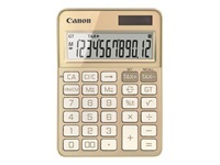 CANON KS-125KB-GD Calculator (6818C002AA)