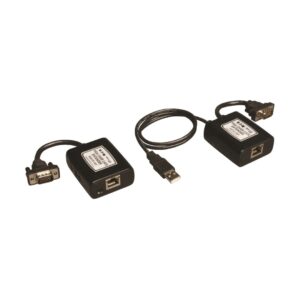 Tripp Lite – B130-101-U VGA over Cat5/6 