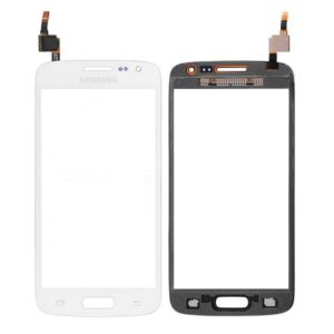 CoreParts – Digitizer Touch Panel White  (MSPP70900)