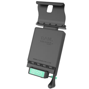 RAM Mounts – GDS Locking Vehicle dock (RAM-GDS-DOCKL-V2-SAM27U)