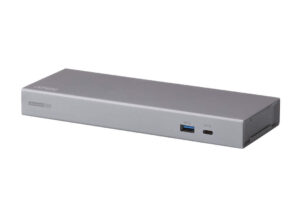 ATEN – Thunderbolt 3 Multiport Dock (UH7230-AT-G)