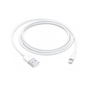 APPLE – Lightning to USB Cable (1m) (MUQW3ZM/A)