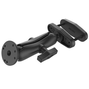 RAM Mounts – RAM 3" SQUARE RAIL (RAM-101U-247-3)