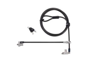 Kensington Slim N17 2.0 Dual Keyed (K60508WW)
