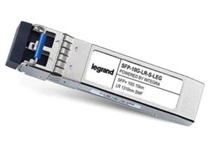 CISCO 10GBASE-LR SFP Module Enterprise-C (SFP-10G-LR-S=)