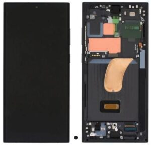 CoreParts – LCD For Samsung Galaxy S23  (MSPP76024)