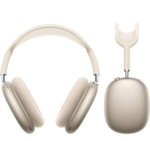 APPLE AirPods Max - Starlight (MWW53DN/A)