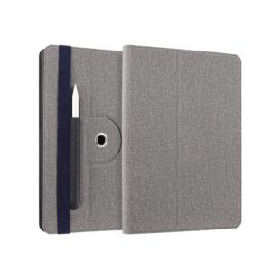 CELLY UNIROTTAB TABLET CASE GREY (UNIROTTAB11GR)