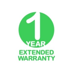 APC (1) YEAR EXTENDED WARRANTY RENEWAL FOR (1) EASY UPS SRV/ SRVS LEVEL 06 (WEXTWAR1YR-SE-06)