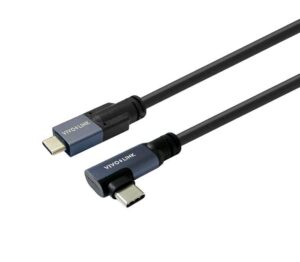 VivoLink – USB-C to USB-C Cable 4m  (PROUSBCMM4A)