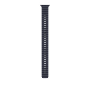 Apple Watch 49 Navy Natural Ti Ob XL (MXTJ3ZM/A)