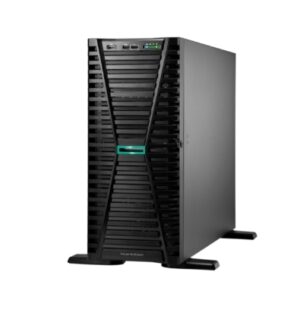Hewlett Packard – HPE ProLiant ML110 Gen11 3408U 1.8GHz (P55637-421)