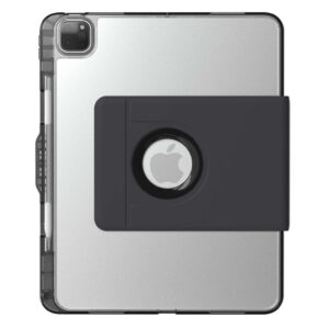 TARGUS® VERSAVU CLEAR CASE FOR IPAD PRO 13" (M4) (THZ982GL)
