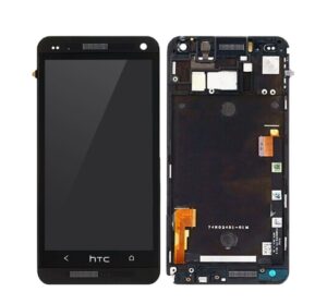 CoreParts – LCD w frame Full Assembly (MSPPLAHT0015FA)