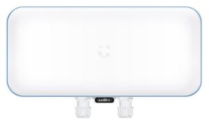 Ubiquiti Networks – High capacity WiFi AP, 10 Gbps backhaul, 1500 clients, black (UWB-XG)